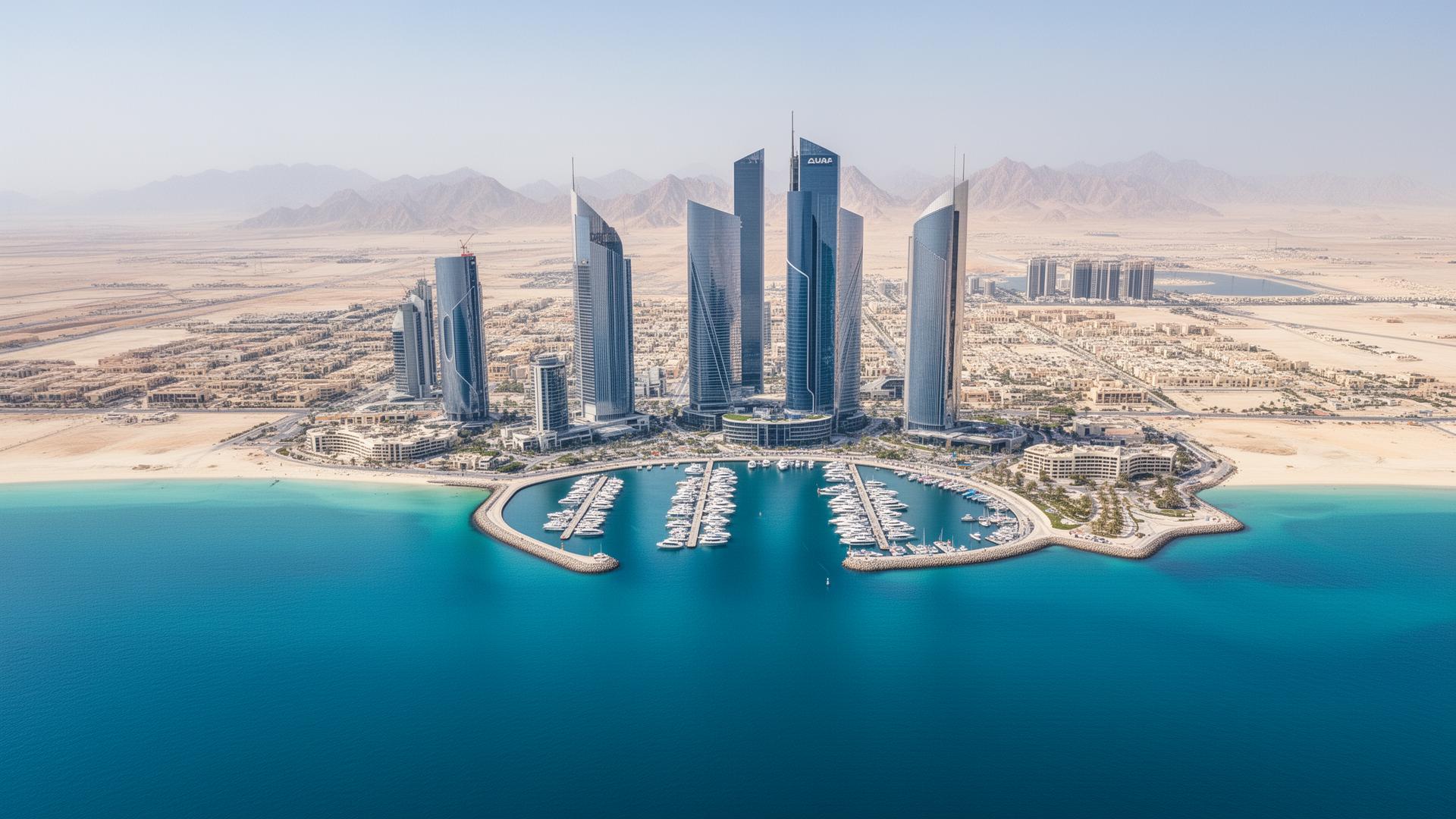 Aic Rak UAE Offshore Company: RAK ICC & JAFZA | UAEOFFSHORE